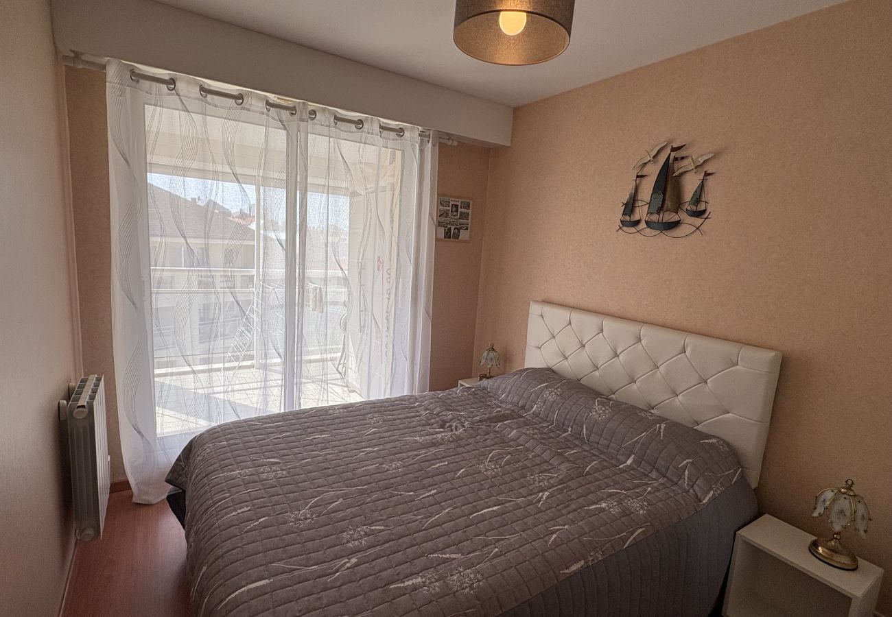 Appartement à Les Sables-d´Olonne - LS06012 L'AMIRAL