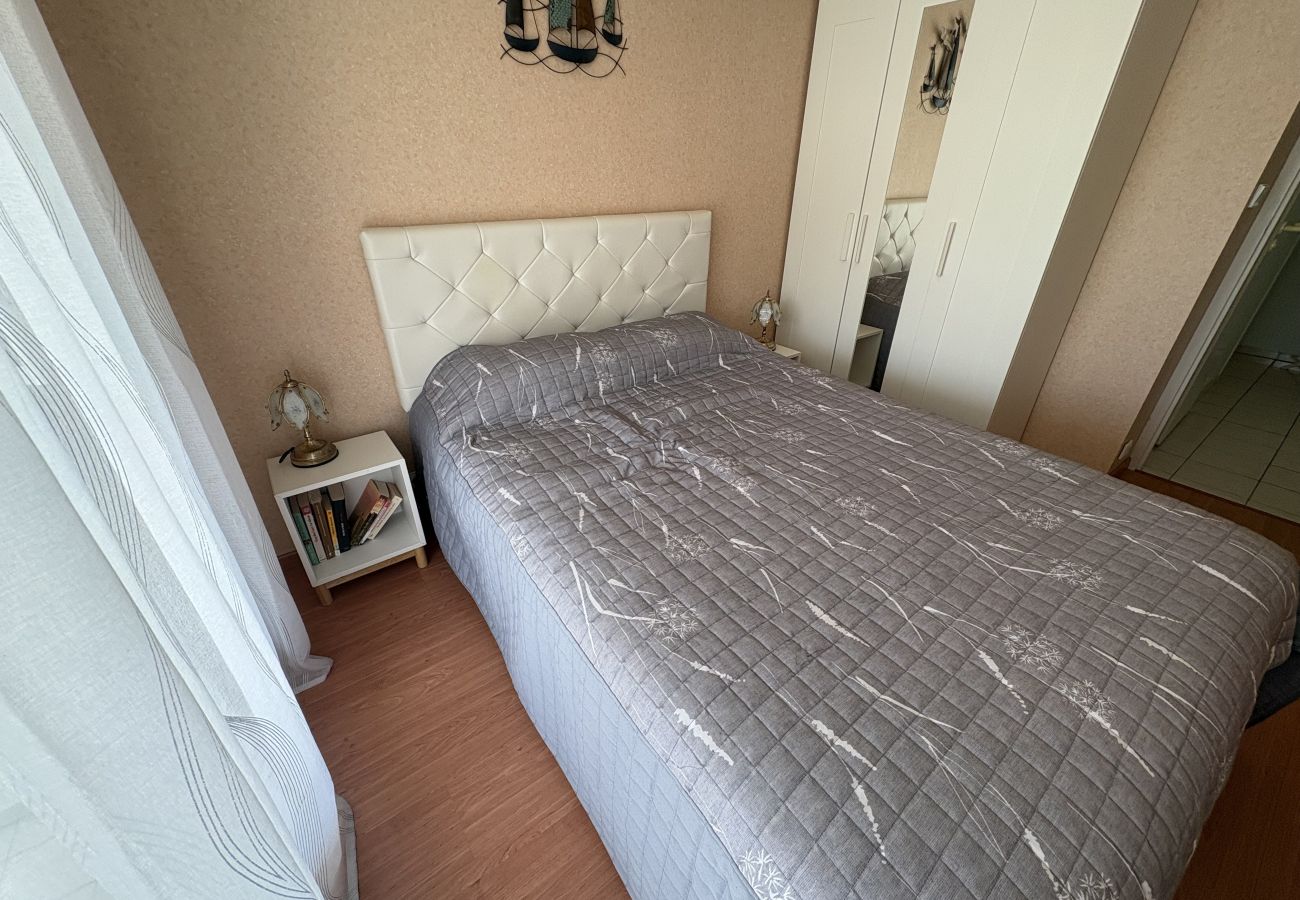 Appartement à Les Sables-d´Olonne - LS06012 L'AMIRAL