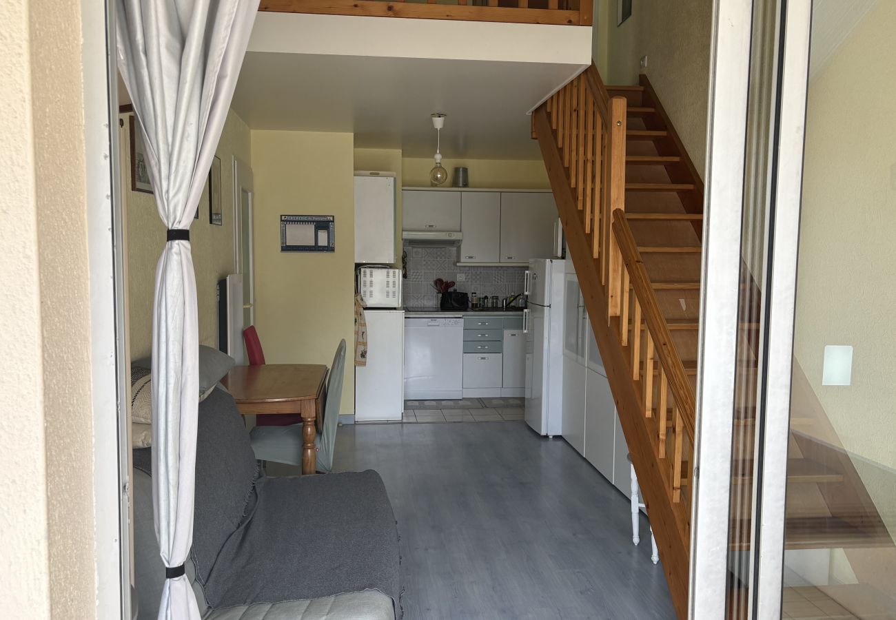 Appartement à Les Sables-d´Olonne - LS06012 L'AMIRAL