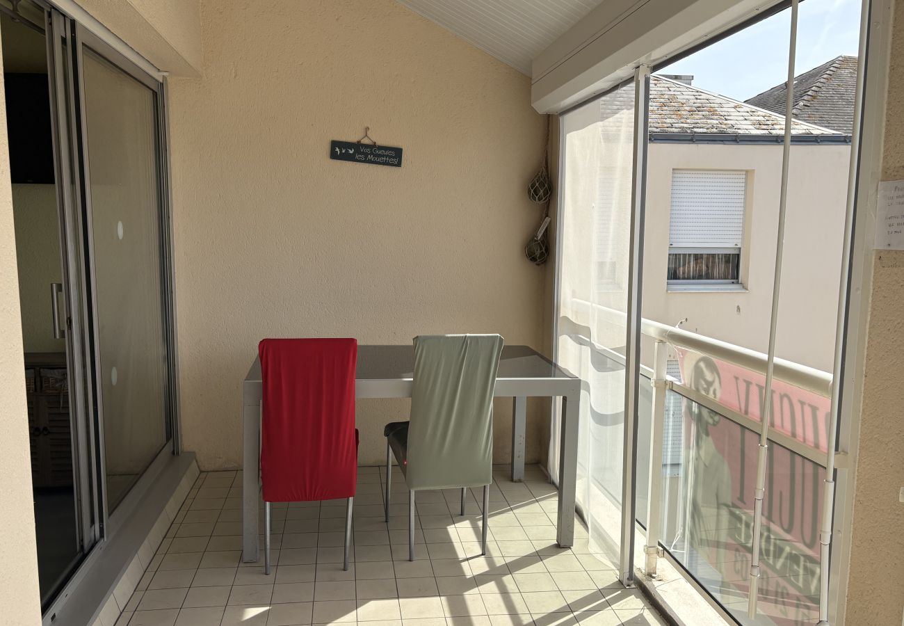 Appartement à Les Sables-d´Olonne - LS06012 L'AMIRAL