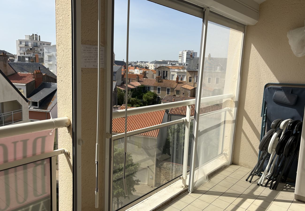 Appartement à Les Sables-d´Olonne - LS06012 L'AMIRAL