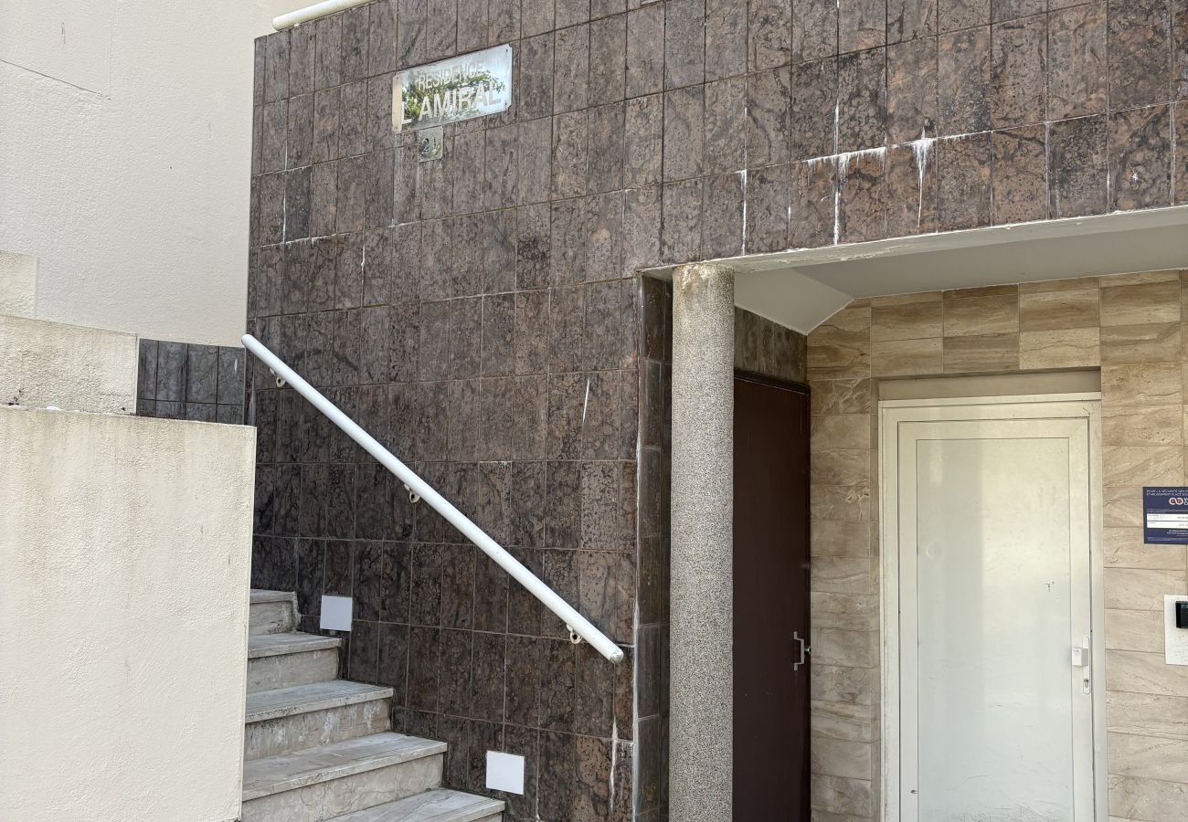 Appartement à Les Sables-d´Olonne - LS06012 L'AMIRAL