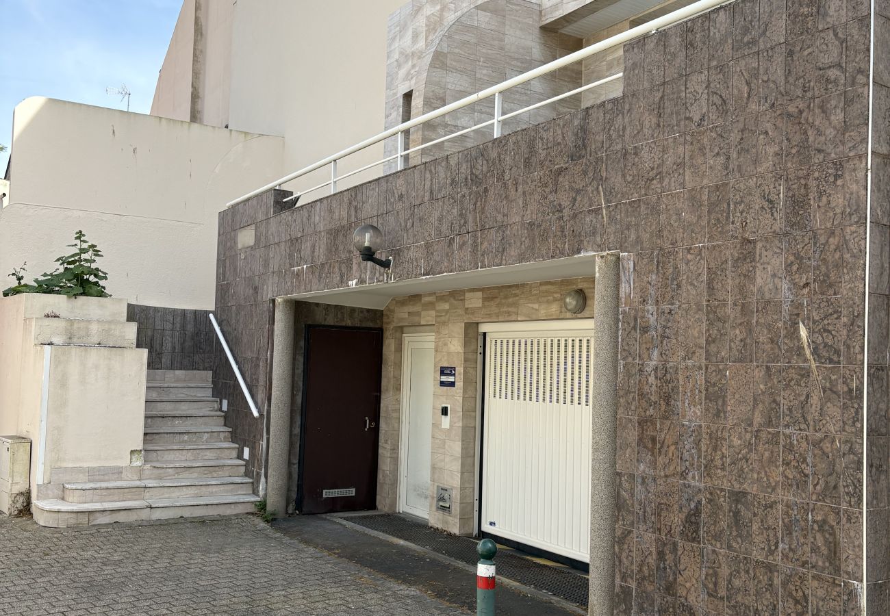 Appartement à Les Sables-d´Olonne - LS06012 L'AMIRAL