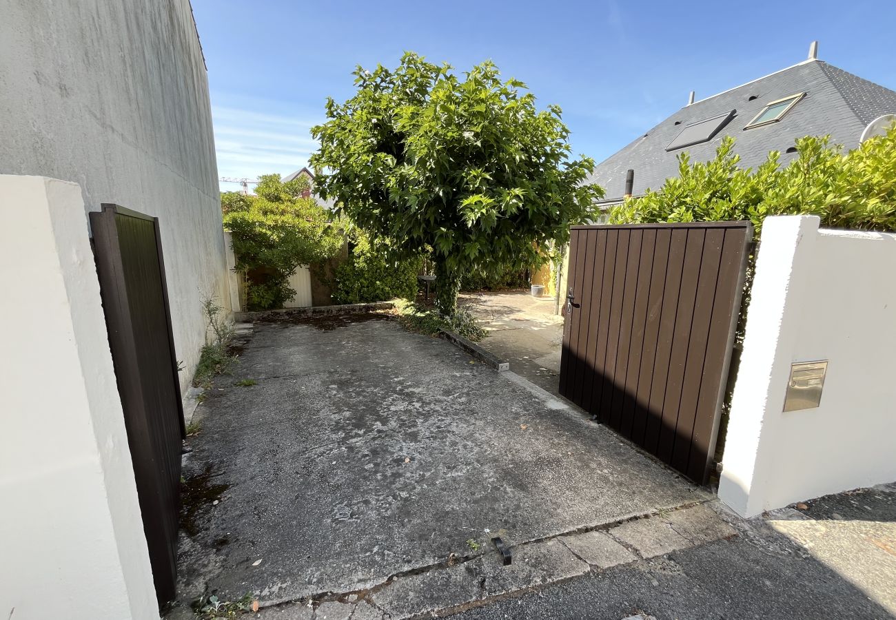 Maison à Saint-Gilles-Croix-de-Vie - SG08095 Villa des Flots
