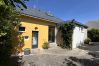 Maison à Saint-Gilles-Croix-de-Vie - SG08095 Villa des Flots