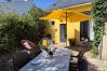 Maison à Saint-Gilles-Croix-de-Vie - SG08095 Villa des Flots