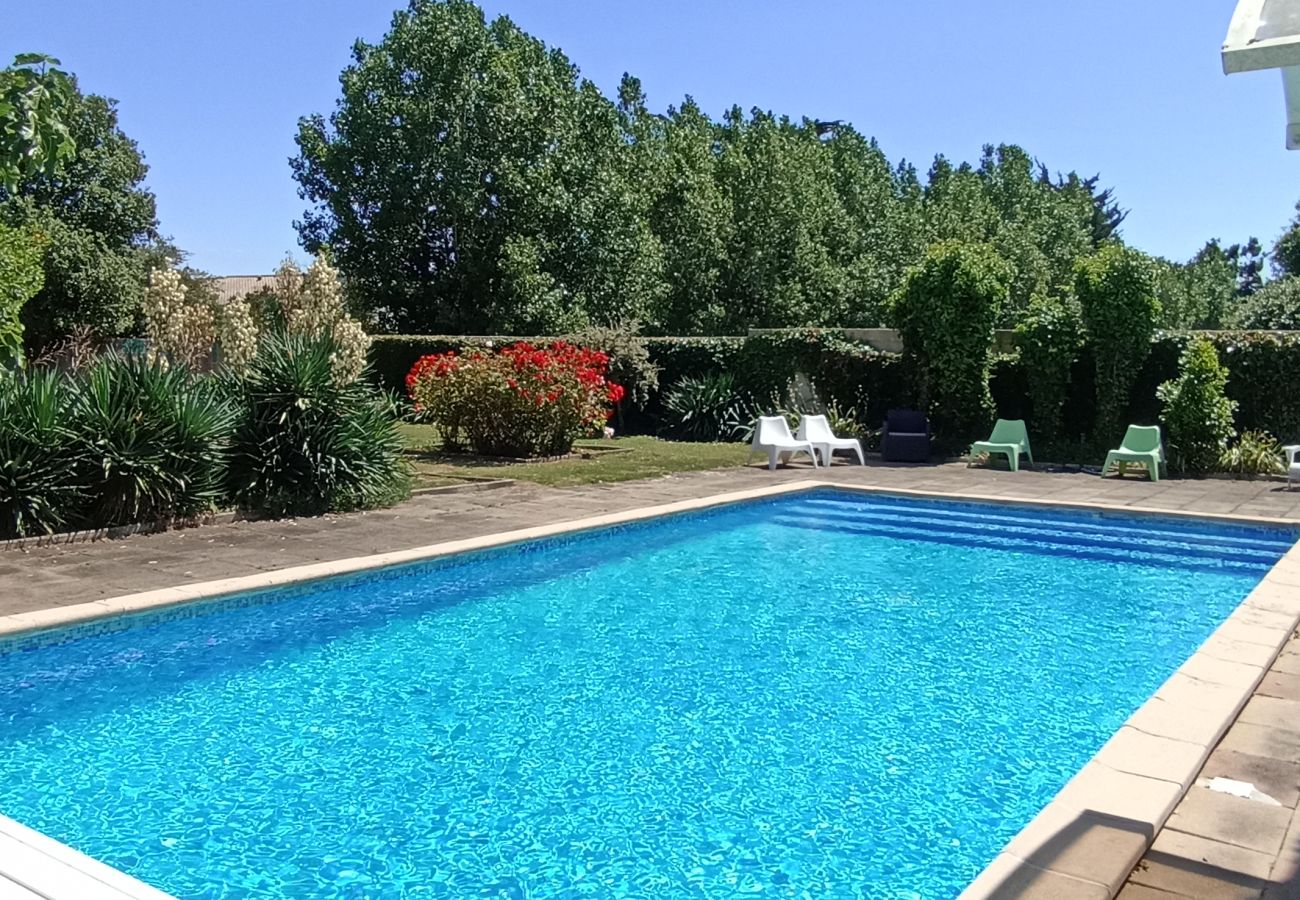 Maison à Les Sables-d´Olonne - CO10005 Villa le Havre des Sables