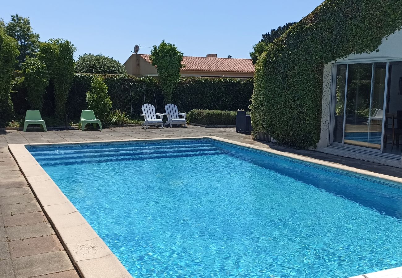 Maison à Les Sables-d´Olonne - CO10005 Villa le Havre des Sables
