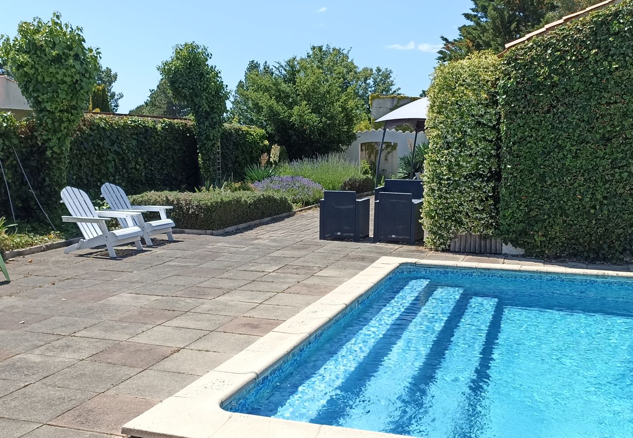 Maison à Les Sables-d´Olonne - CO10005 Villa le Havre des Sables