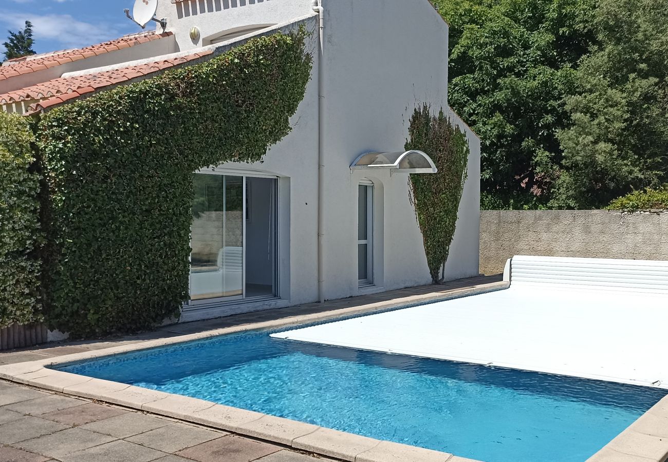 Maison à Les Sables-d´Olonne - CO10005 Villa le Havre des Sables