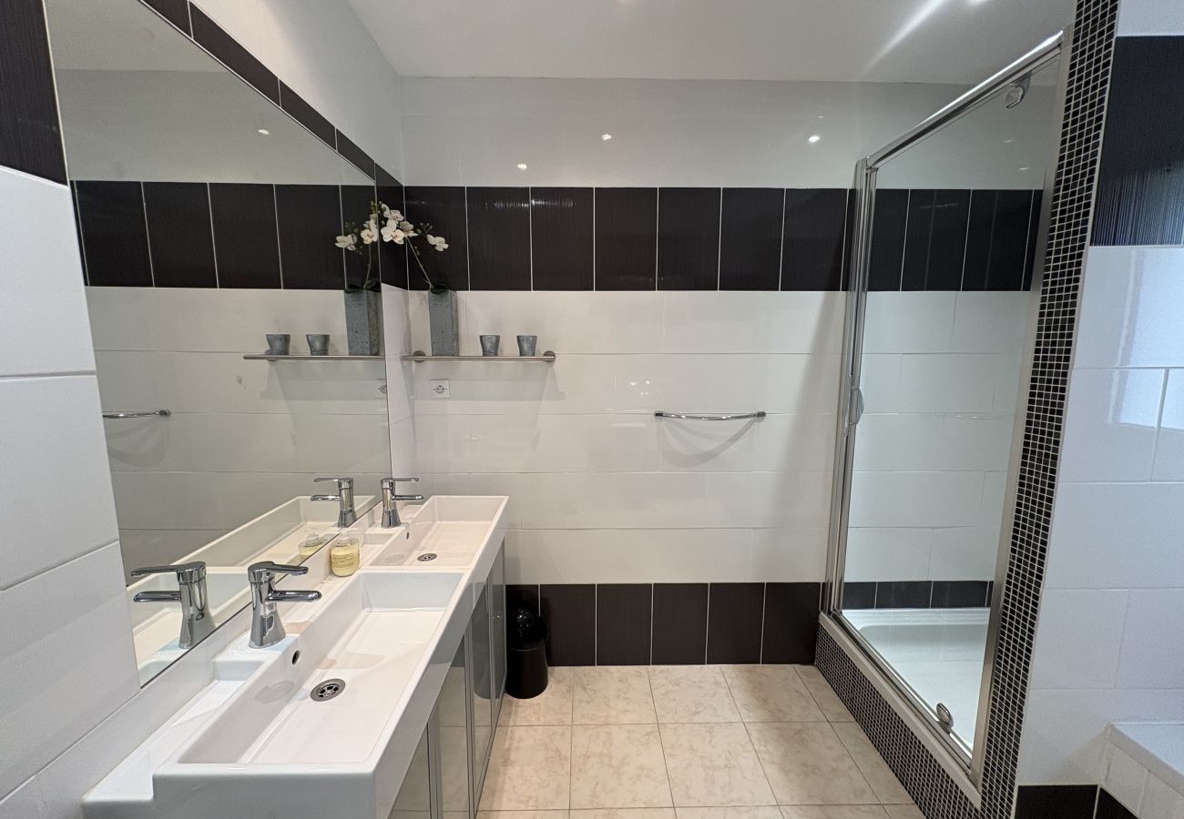 Maison à Les Sables-d´Olonne - CO10005 Villa le Havre des Sables
