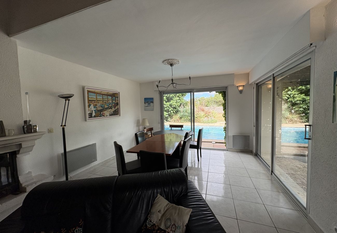 Maison à Les Sables-d´Olonne - CO10005 Villa le Havre des Sables