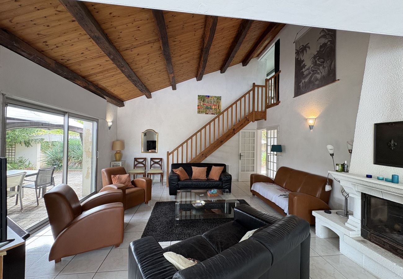 Maison à Les Sables-d´Olonne - CO10005 Villa le Havre des Sables