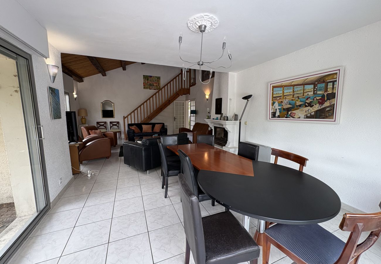 Maison à Les Sables-d´Olonne - CO10005 Villa le Havre des Sables