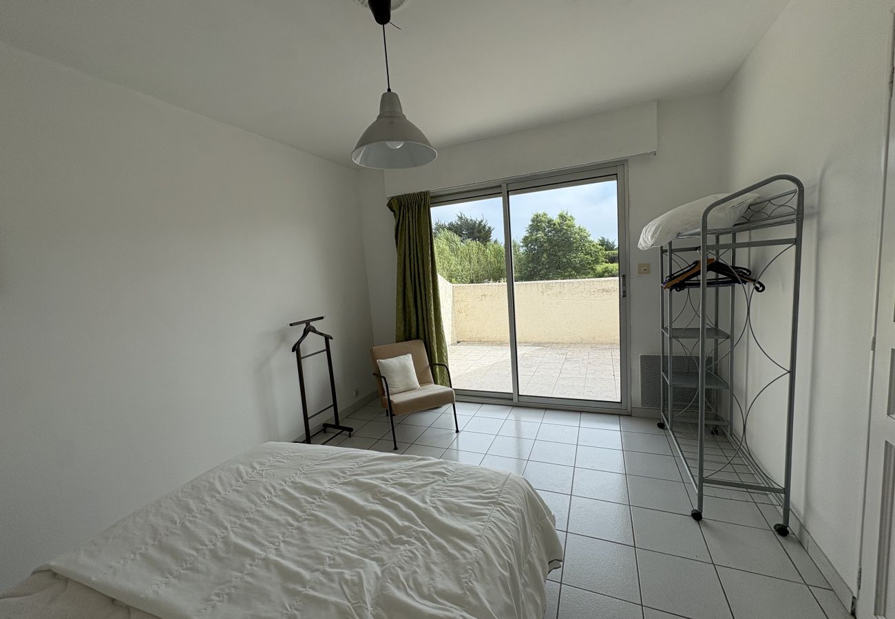 Maison à Les Sables-d´Olonne - CO10005 Villa le Havre des Sables