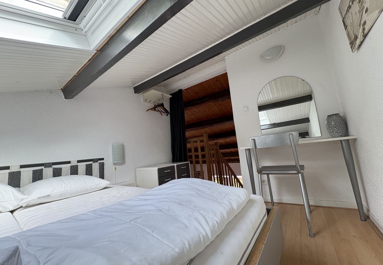 Maison à Les Sables-d´Olonne - CO10005 Villa le Havre des Sables