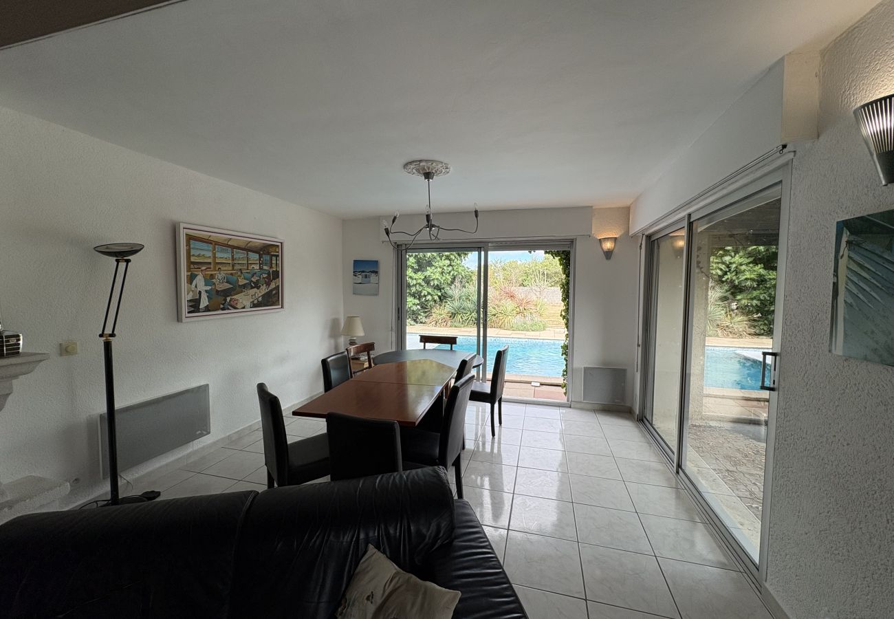 Maison à Les Sables-d´Olonne - CO10005 Villa le Havre des Sables