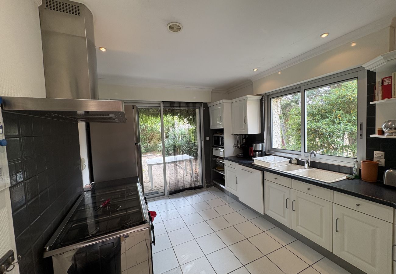 Maison à Les Sables-d´Olonne - CO10005 Villa le Havre des Sables
