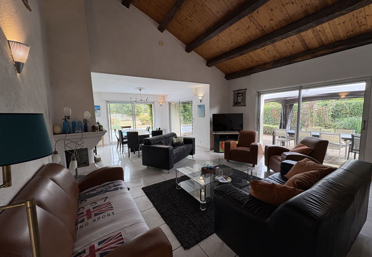 Maison à Les Sables-d´Olonne - CO10005 Villa le Havre des Sables