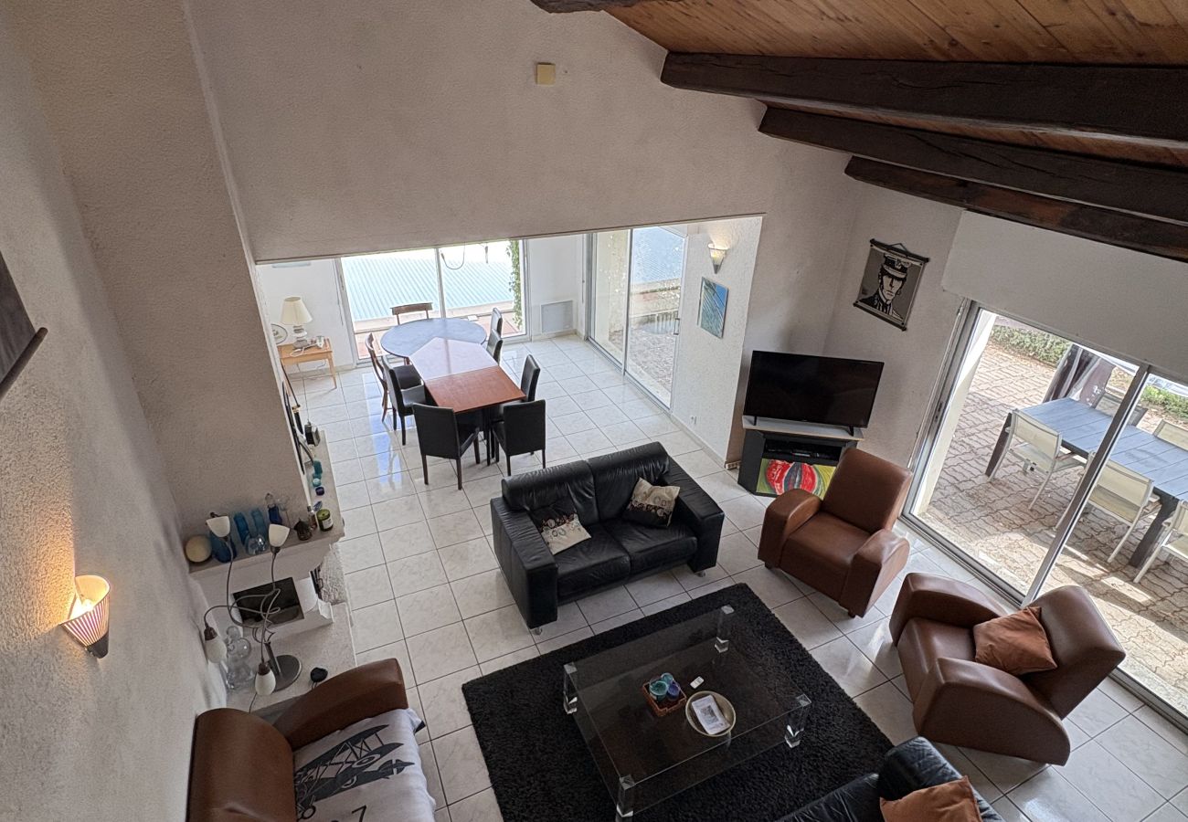 Maison à Les Sables-d´Olonne - CO10005 Villa le Havre des Sables