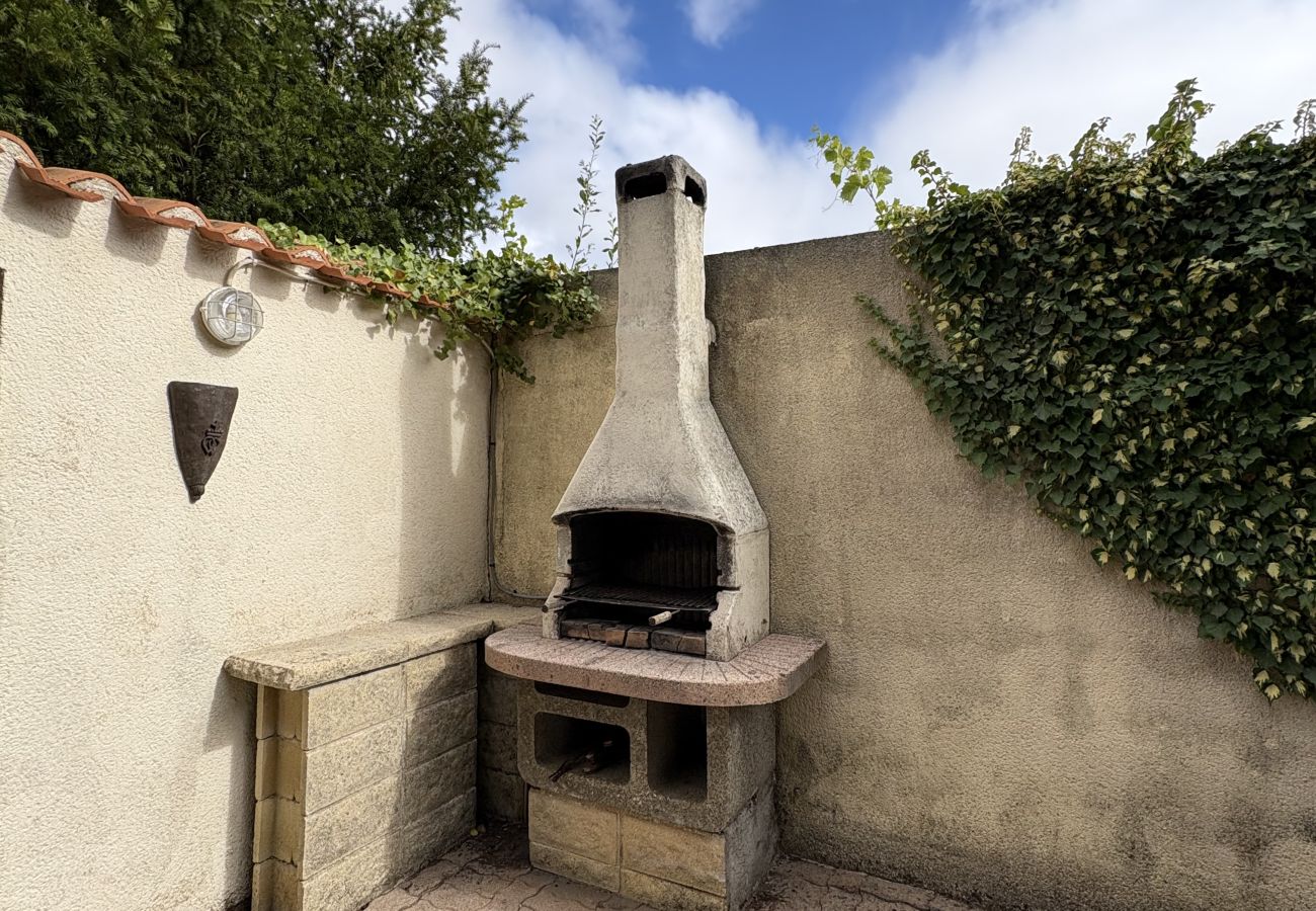 Maison à Les Sables-d´Olonne - CO10005 Villa le Havre des Sables