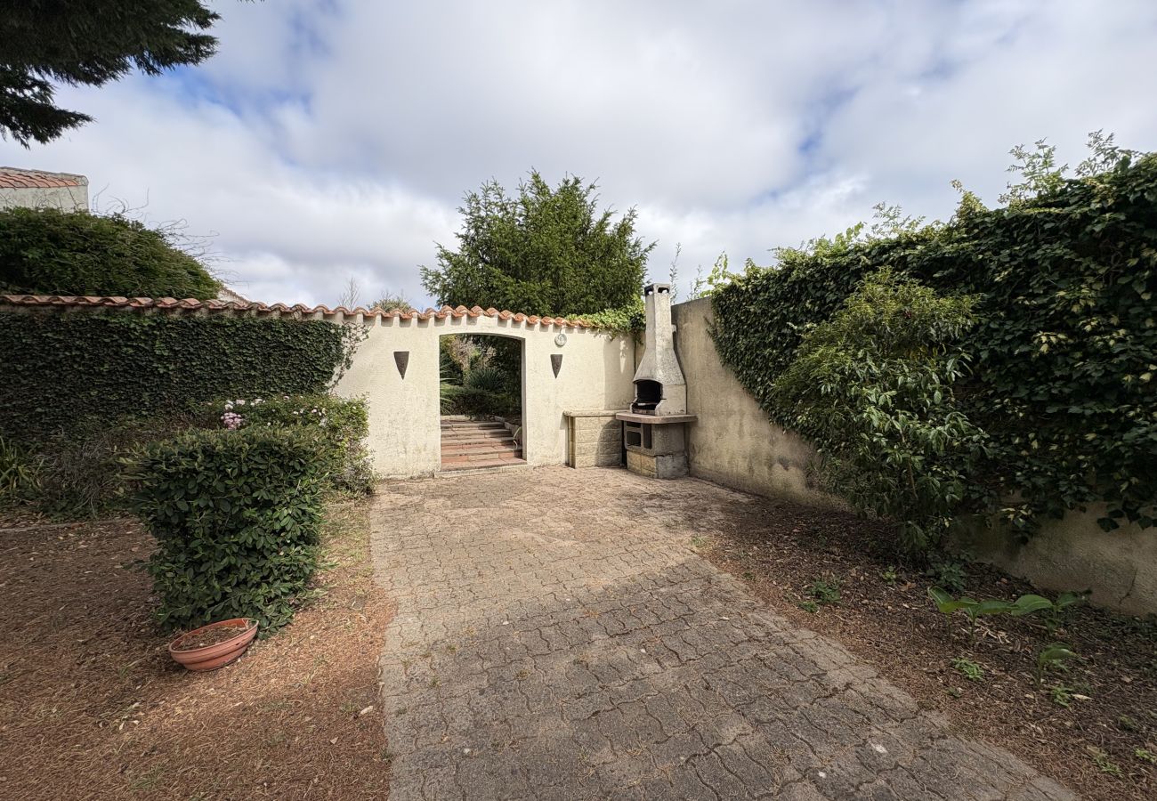 Maison à Les Sables-d´Olonne - CO10005 Villa le Havre des Sables