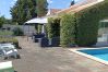 Maison à Les Sables-d´Olonne - CO10005 Villa le Havre des Sables
