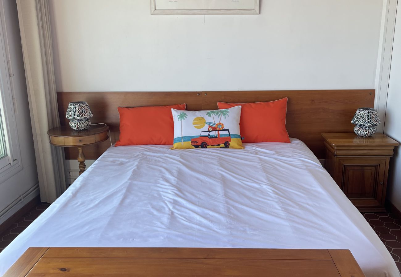 Appartement à Saint-Gilles-Croix-de-Vie - SG03142 Le Nautile
