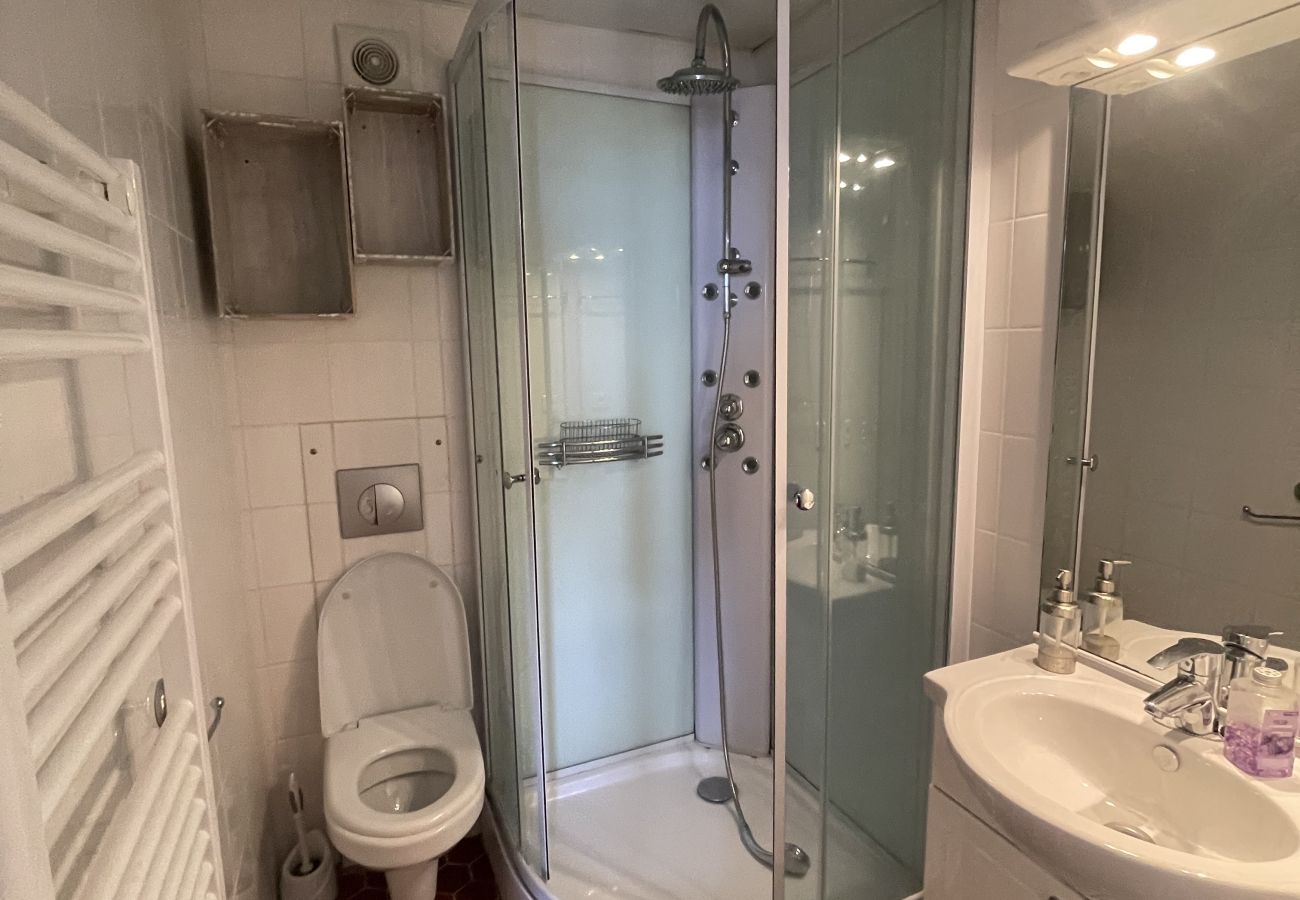 Appartement à Saint-Gilles-Croix-de-Vie - SG03142 Le Nautile
