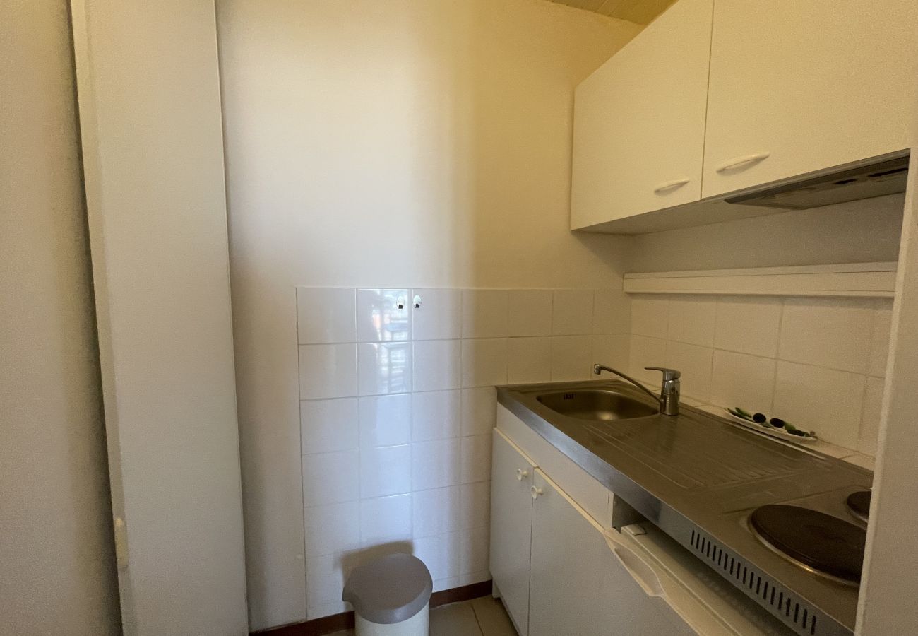 Appartement à Saint-Gilles-Croix-de-Vie - SG03142 Le Nautile