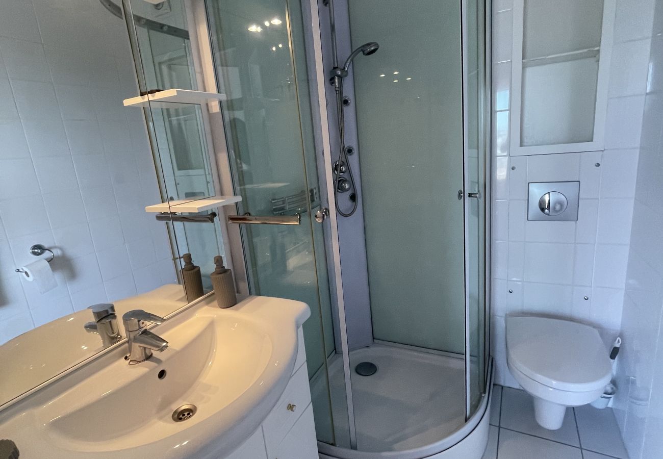 Appartement à Saint-Gilles-Croix-de-Vie - SG03142 Le Nautile