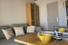 Appartement à Saint-Gilles-Croix-de-Vie - SG03142 Le Nautile