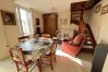 Maison à Saint-Gilles-Croix-de-Vie - SG04089 La Salicorne