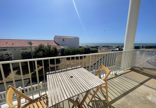 Appartement à Saint-Hilaire-de-Riez - SH04111 L'Ecrin Marin