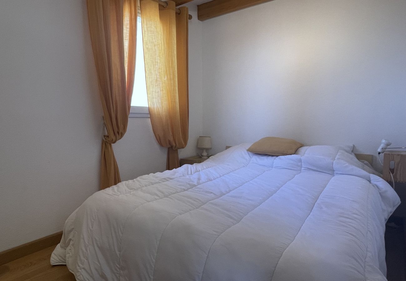 Appartement à Saint-Hilaire-de-Riez - SH04111 L'Ecrin Marin