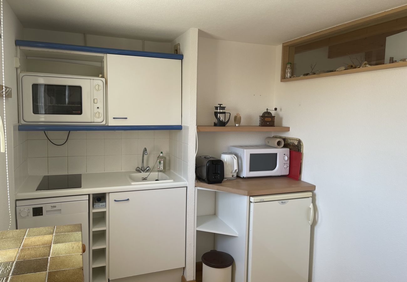 Appartement à Saint-Hilaire-de-Riez - SH04111 L'Ecrin Marin