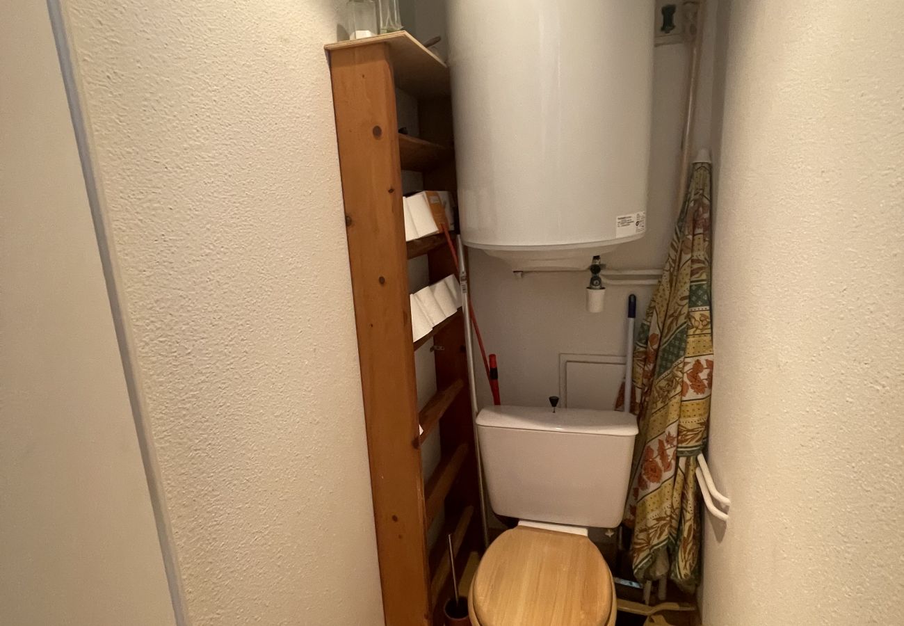 Appartement à Saint-Hilaire-de-Riez - SH04111 L'Ecrin Marin