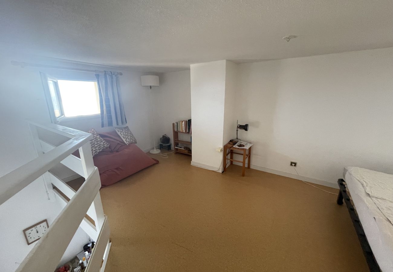 Appartement à Saint-Hilaire-de-Riez - SH04111 L'Ecrin Marin