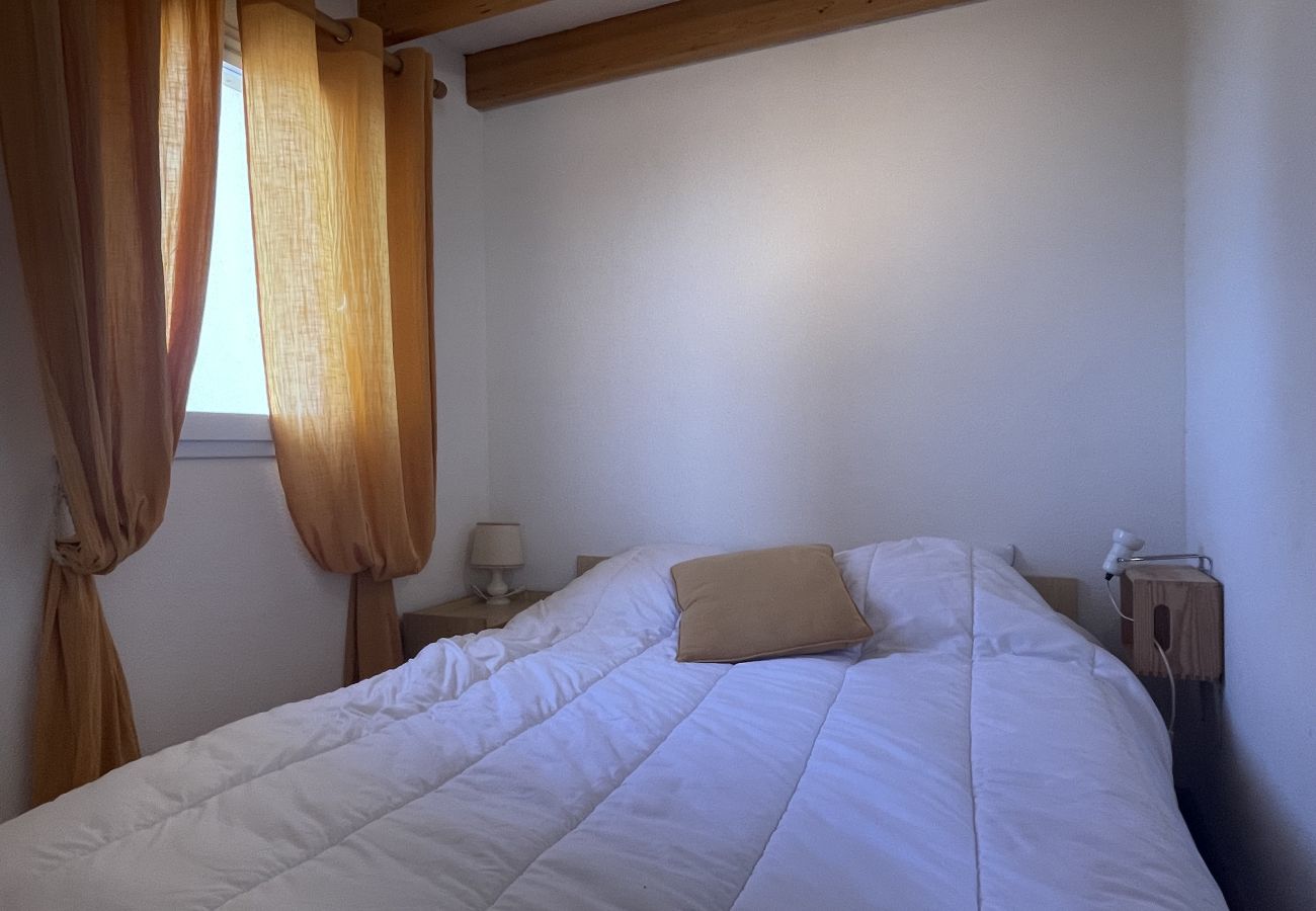 Appartement à Saint-Hilaire-de-Riez - SH04111 L'Ecrin Marin