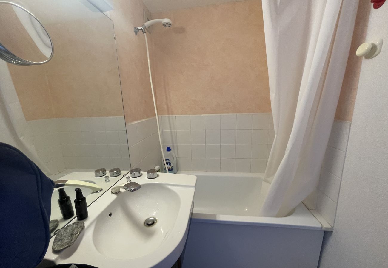 Appartement à Saint-Hilaire-de-Riez - SH04111 L'Ecrin Marin