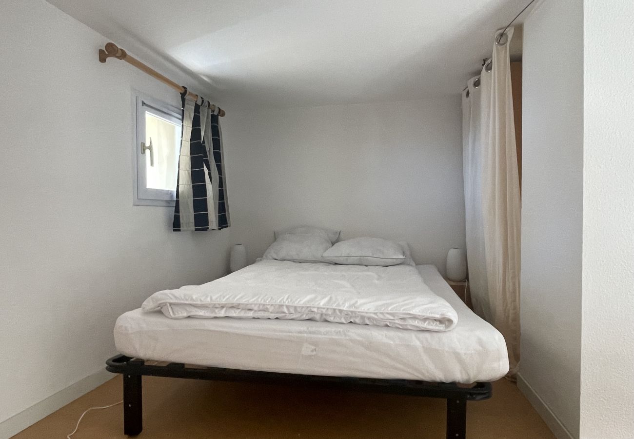 Appartement à Saint-Hilaire-de-Riez - SH04111 L'Ecrin Marin