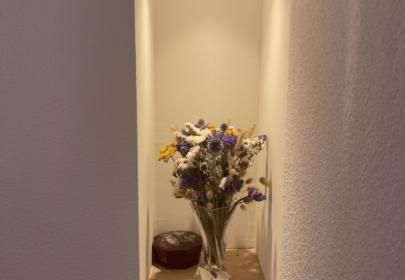 Appartement à Saint-Hilaire-de-Riez - SH04111 L'Ecrin Marin
