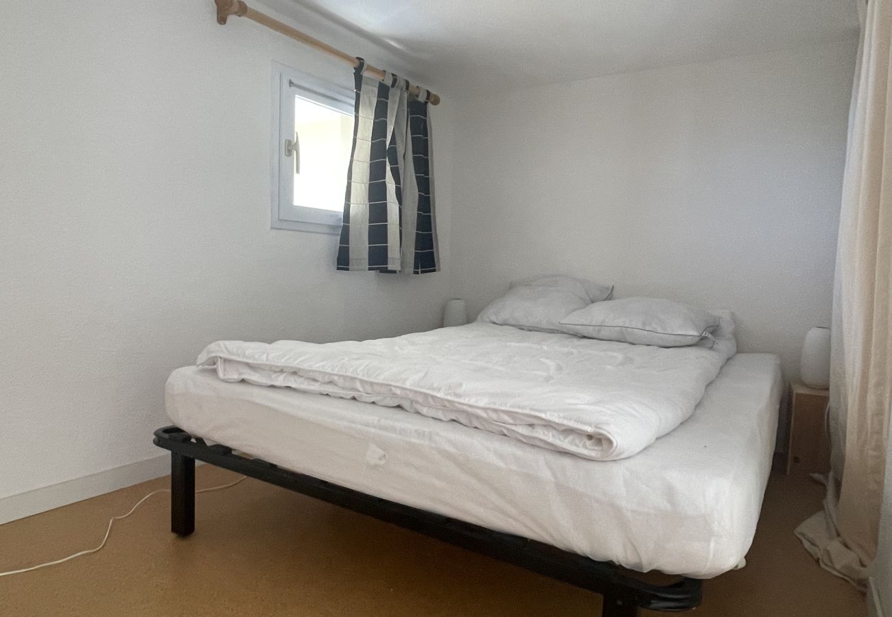 Appartement à Saint-Hilaire-de-Riez - SH04111 L'Ecrin Marin