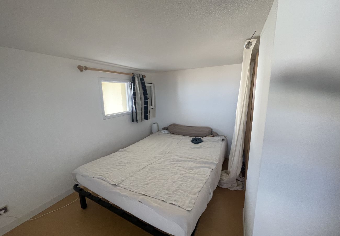 Appartement à Saint-Hilaire-de-Riez - SH04111 L'Ecrin Marin