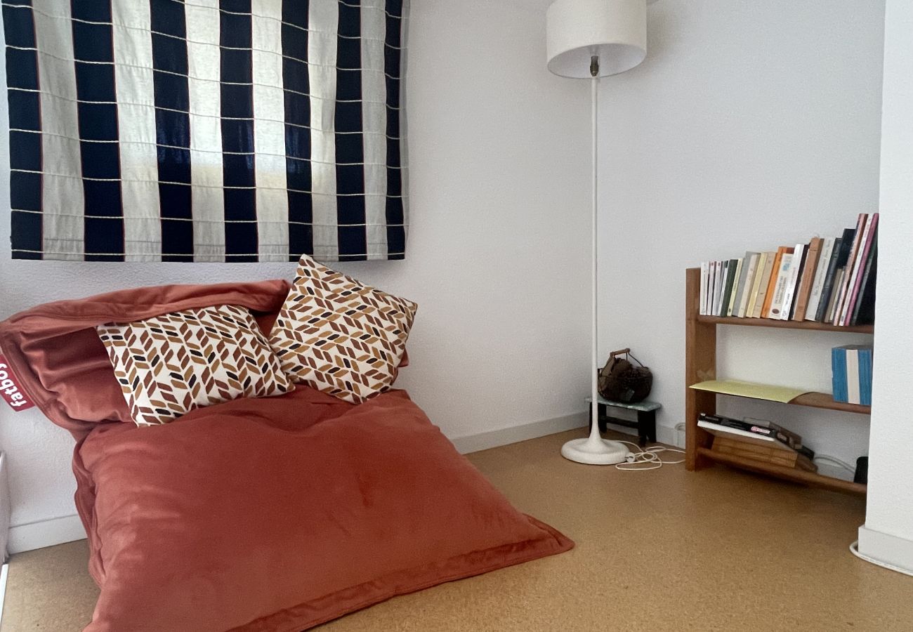 Appartement à Saint-Hilaire-de-Riez - SH04111 L'Ecrin Marin