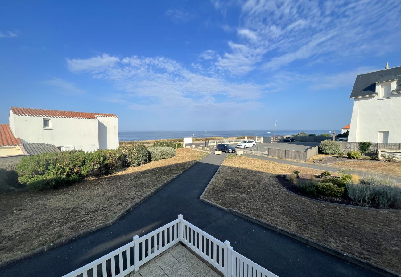 Appartement à Saint-Hilaire-de-Riez - SH04111 L'Ecrin Marin