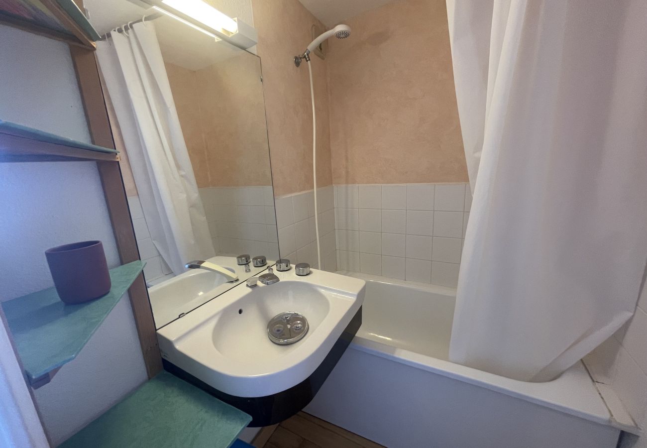 Appartement à Saint-Hilaire-de-Riez - SH04111 L'Ecrin Marin