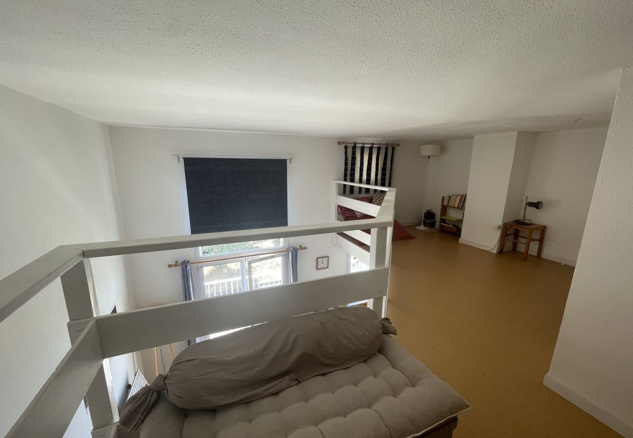 Appartement à Saint-Hilaire-de-Riez - SH04111 L'Ecrin Marin