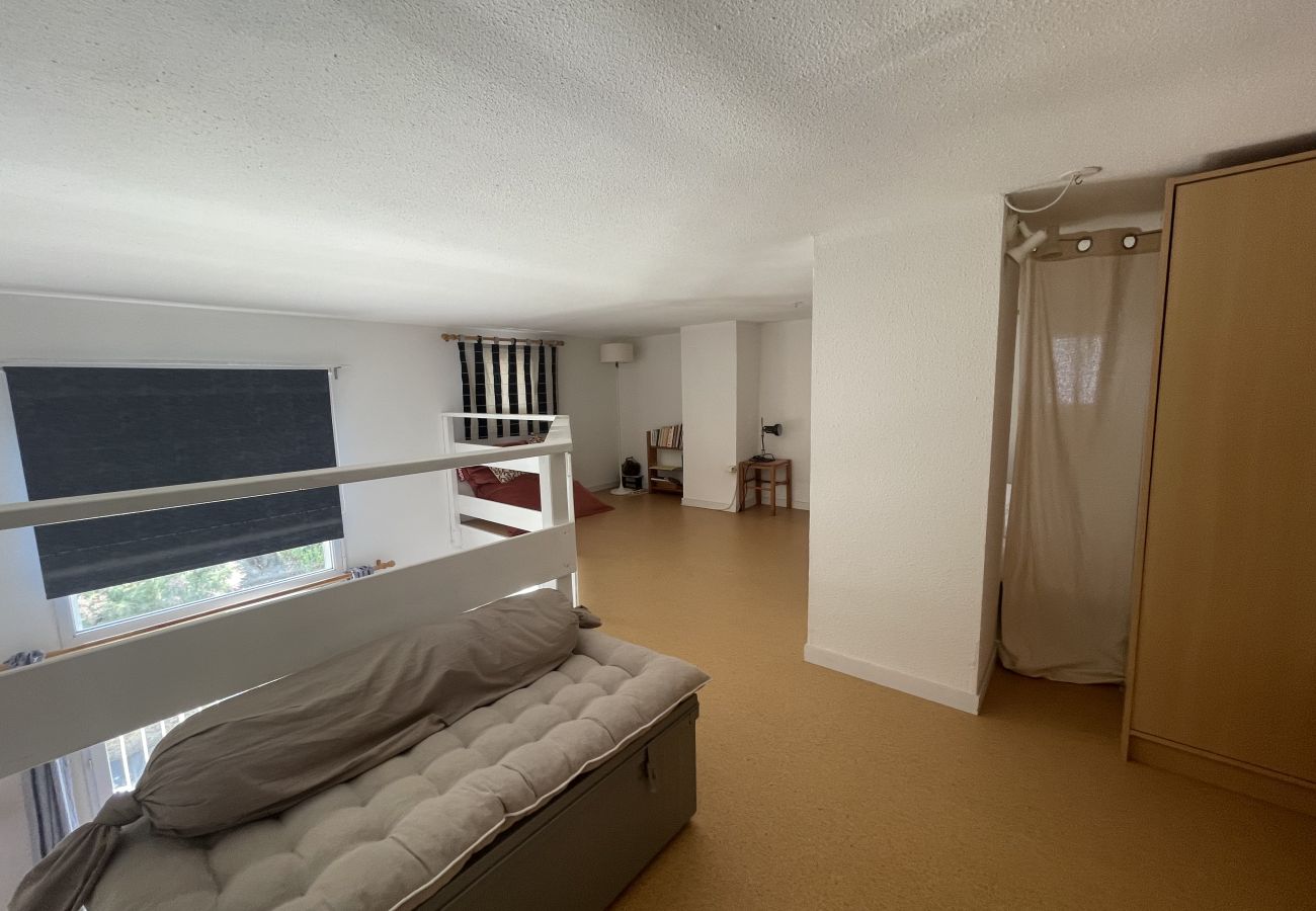 Appartement à Saint-Hilaire-de-Riez - SH04111 L'Ecrin Marin